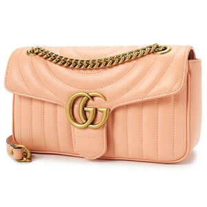 Gucci Shoulder Bag AABZE